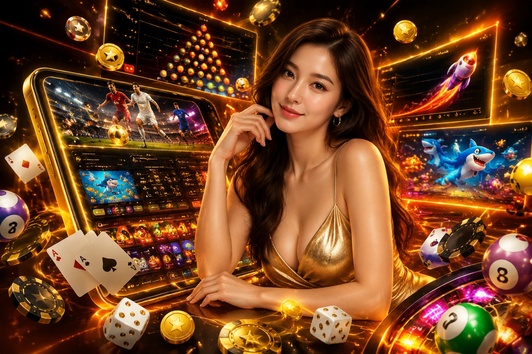 ritz888