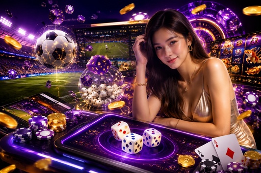 ritz888