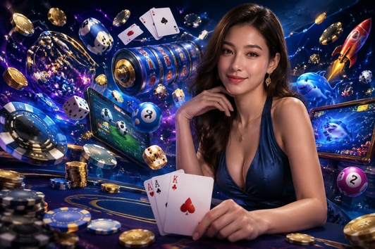 ritz888