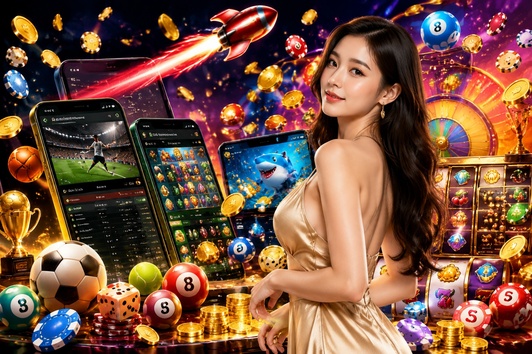 ritz888