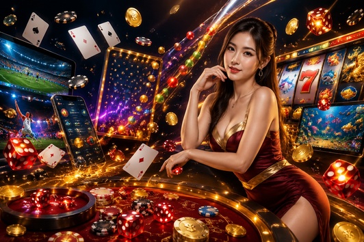 ritz888