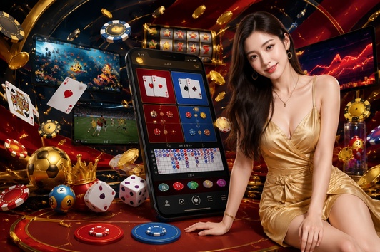 ritz888
