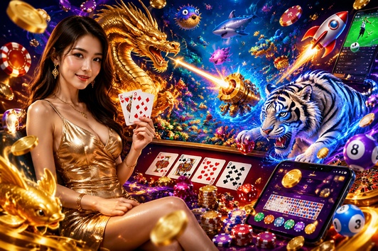 ritz888