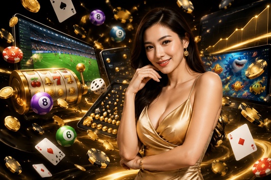 ritz888